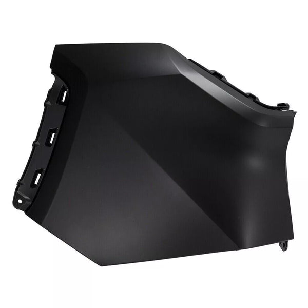 2019-2023 TOYOTA RAV4; RT Rear Bumper End; LE/XLE/XLE PREMIUM/LIMITED; US Built; w/o Mldg; TO1117110